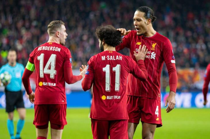 ليفربول ليفربول